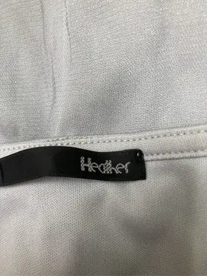 Heather/ヘザー/Tシャツ/カットソー/トップス/グレー/F