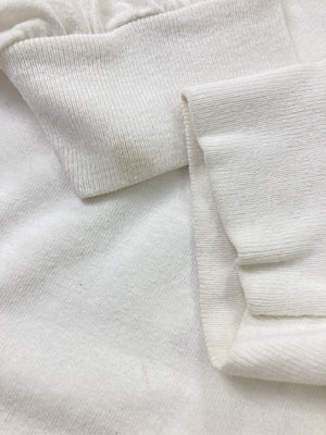 Fathom/Tシャツ/カットソー/トップス/ホワイト/M