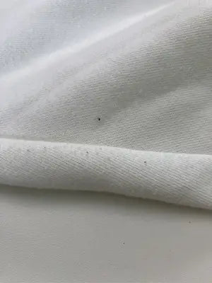 GENUINE MERCHANDISE/ジェニュインマーチャンダイズ/パーカー/トップス/ホワイト/M