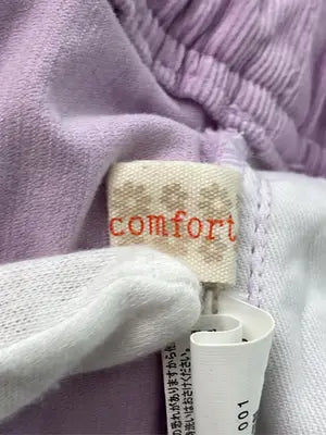Live in comfort/その他パンツ/パンツ/パープル/3L