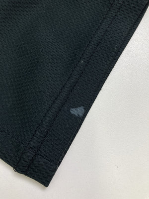 UMBRO/アンブロ/Tシャツ/カットソー/トップス/ブラック/0