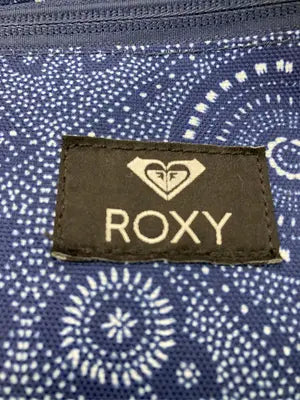 ROXY/ロキシー/バックパック/リュック/バッグ/ネイビー