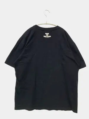 TOWER RECORDS/Tシャツ/カットソー/トップス/ブラック/XL