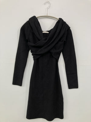 Abercrombie&Fitch/アバクロンビーアンドフィッチ/ワンピース/ワンピース/ドレス/ブラック/XS