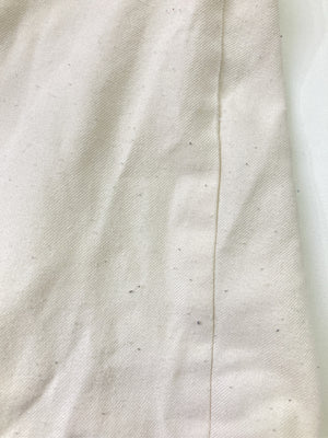 AVAN LILY/アバンリリー/シャツ/ブラウス/トップス/アイボリー/FREE