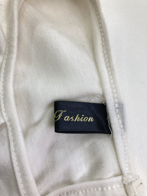 Youpin Fashion/シャツ/ブラウス/トップス/ホワイト