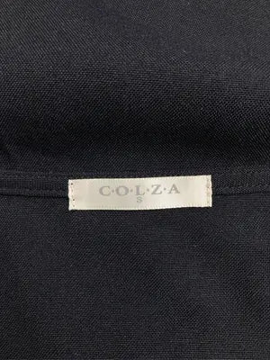 COLZA/コルザ/ワンピース/ワンピース/ドレス/ブラック/S