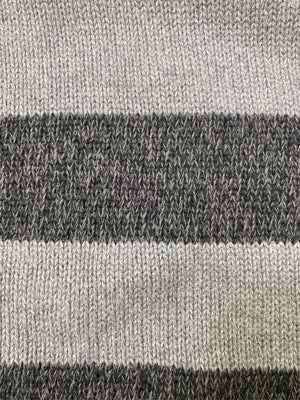 CHAPS/チャップス/ニット/セーター/トップス/グレー/XL