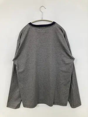 PLUS ONE/プラスワン/Tシャツ/カットソー/トップス/その他/L