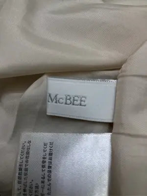 CECIL McBEE/セシルマクビー/その他スカート/スカート/ブラック/M