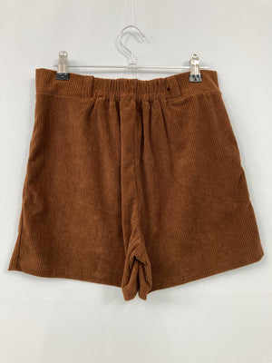 W wears/その他パンツ/パンツ/ブラウン/F