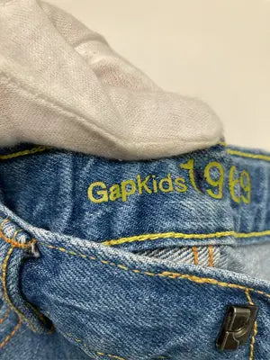 GapKids/ギャップキッズ/デニムパンツ/パンツ/ブルー/160cm