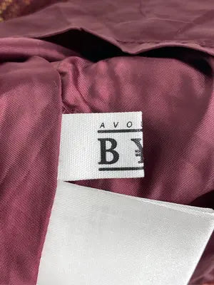 B￥V/その他パンツ/パンツ/レッド/F