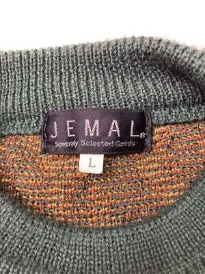 JEMAL/ニット/セーター/トップス/その他/L