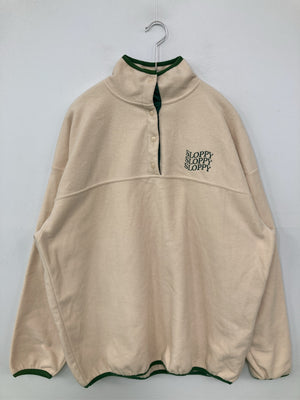 SLOPPY/スロッピー/Tシャツ/カットソー/トップス/ベージュ/F