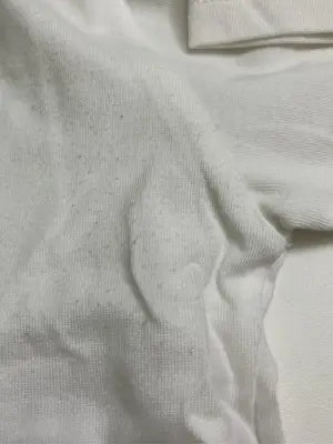 AS KNOW AS PINKY/アズノゥアズピンキー/Tシャツ/カットソー/トップス/ホワイト/*