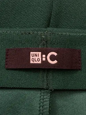UNIQLO:C/ユニクロシー/スカート/スカート/グリーン/L