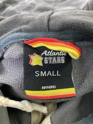 Atlantic Stars/アトランティックスターズ/パーカー/トップス/グレー/SMALL