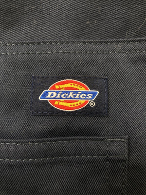 Dickies/ディッキーズ/スラックス/パンツ/ネイビー/30    170/76A