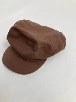 SENSE OF PLACE/センスオブプレイス/ハンチング/ベレー帽/帽子/ブラック/Free