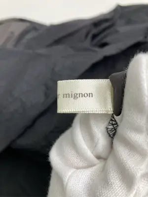 apres jour mignon/アプレジュールミニョン/その他トップス/トップス/ブラック/F