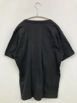 UNIQLO/ユニクロ/Tシャツ/カットソー/トップス/ブラック/M