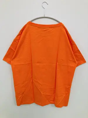 LABRAT TOKYO/Tシャツ/カットソー/トップス/オレンジ/S