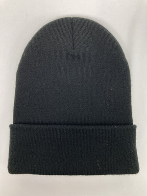 Carhartt/カーハート/ニットキャップ/ビーニー/帽子/ブラック