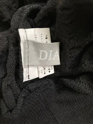 DIAVEL/ディアベル/Tシャツ/カットソー/トップス/ブラック