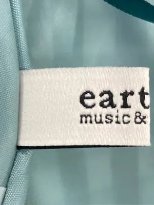 earth music&ecology/アースミュージックアンドエコロジー/ロングスカート/スカート/グリーン/F