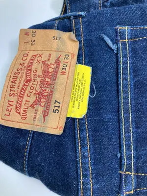LEVI STRAUSS & CO./リーバイストラウスアンドカンパニー/デニムパンツ/パンツ/ブルー/W30 L33