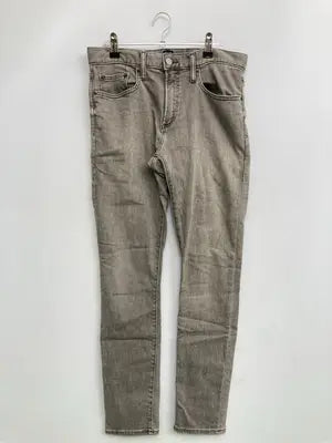 GAP/ギャップ/デニムパンツ/パンツ/グレー/29×30
