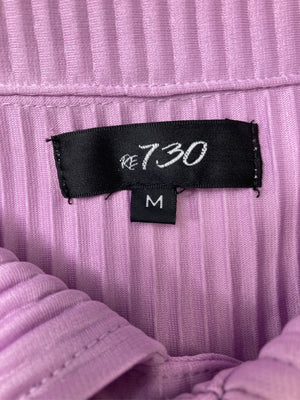 RE730/アールイーセブンサーティー/シャツ/ブラウス/トップス/ピンク/M