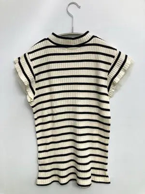 AG/エージー/Tシャツ/カットソー/トップス/ホワイト/M