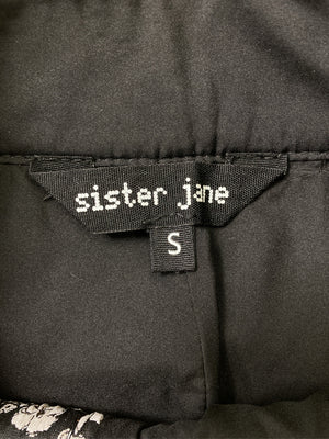 sister jane/シスタージェーン/その他パンツ/パンツ/ブラック/S
