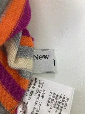 new mode/Tシャツ/カットソー/トップス/オレンジ