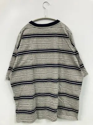 RODEO CROWNS/ロデオクラウンズ/Tシャツ/カットソー/トップス/グレー/FREE