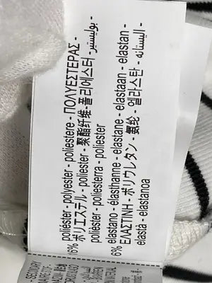 ZARA/ザラ/Tシャツ/カットソー/トップス/ホワイト/USA S