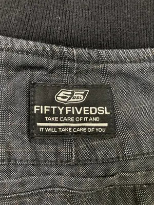 FIFTYFIVEDSL/その他パンツ/パンツ/グレー