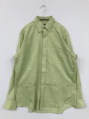 CHAPS/チャップス/シャツ/ブラウス/トップス/ライトグリーン/M
