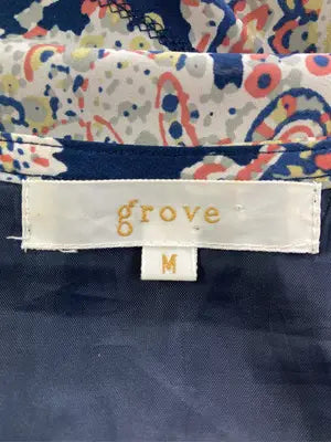 grove/グローブ/チュニック/ワンピース/ドレス/その他/M
