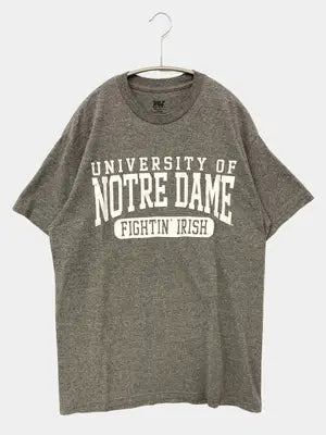MV SPORT/エムブイスポーツ/Tシャツ/カットソー/トップス/グレー/LARGE