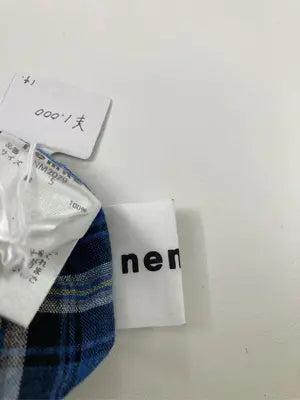nenne/ネンネ/ワンピース/ワンピース/ドレス/ネイビー/S