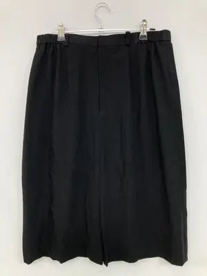 スカート/スカート/ブラック/ウエスト78-83 丈65