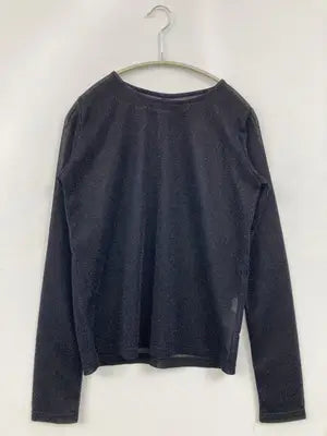 titivate/ティティベイト/Tシャツ/カットソー/トップス/ネイビー/F