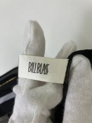 BILL BLASS/バンダナ/スカーフ/財布/小物/ブラック