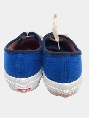 VANS/バンズ/スニーカー/シューズ/ネイビー