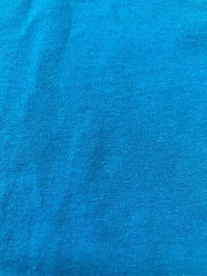 GILDAN/ギルダン/Tシャツ/カットソー/トップス/ブルー/L
