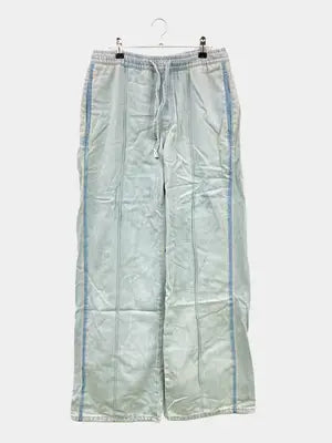 ZARA/ザラ/デニムパンツ/パンツ/スカイブルー/EUR 38