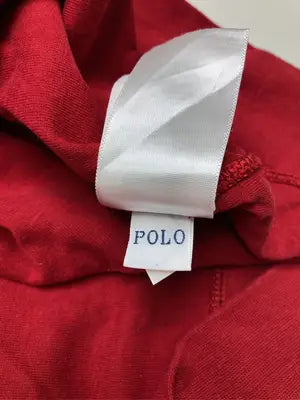 POLO/ポロ/その他トップス/トップス/レッド/XL